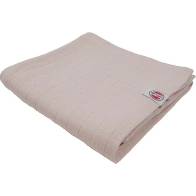 Lodger Swaddler Solid Powder 70 x 70