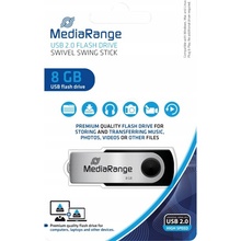 MediaRange MR908 8GB MR908