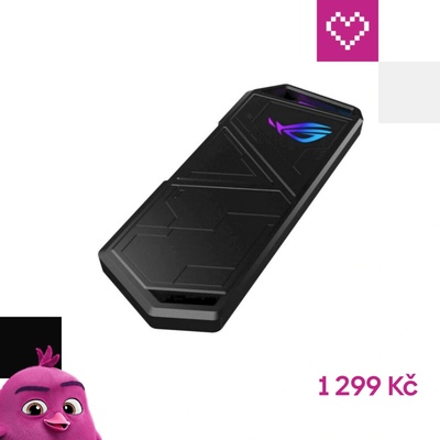 Asus ROG Strix Arion LITE 90DD02H0-M09010 – Zboží Živě