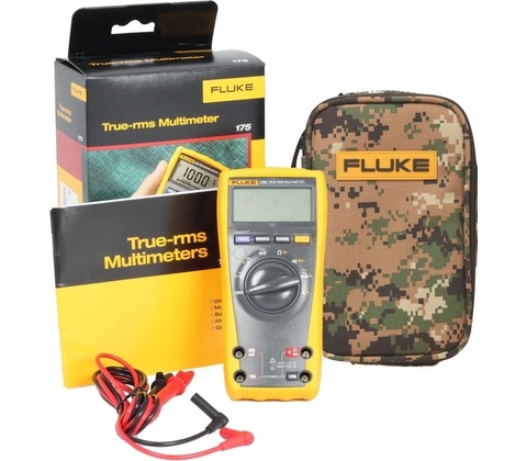 FLUKE 175
