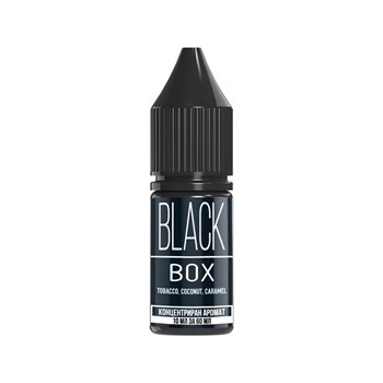 TheLiquidsLab Black BOX 10/60