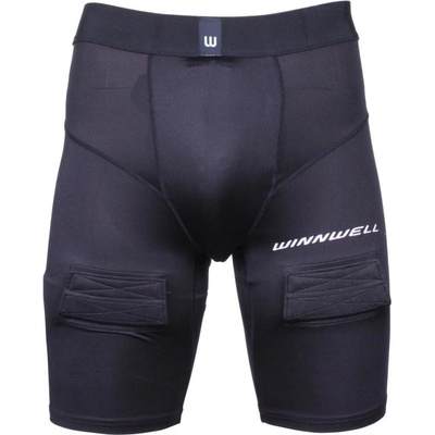Winnwell Jock Compression SR