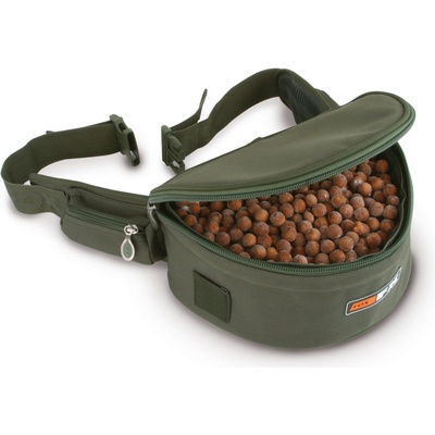 Fox FX Lined Boilie Bum Bag