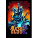 Metal Slug 2