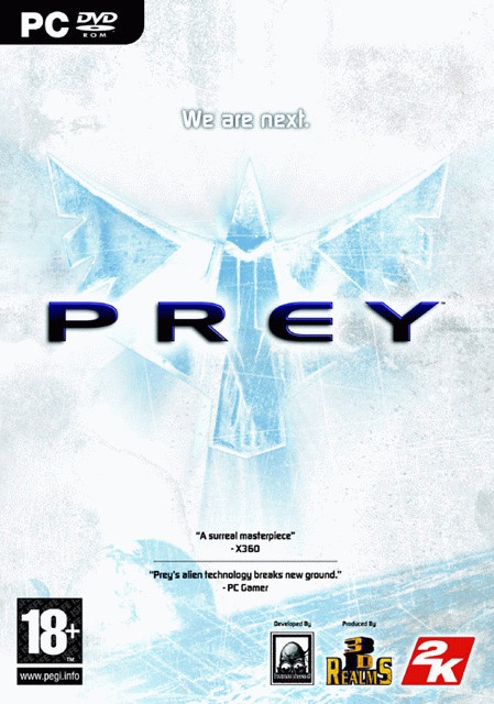 Prey (2006)