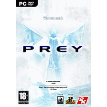 Prey (2006)