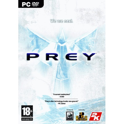 Prey (2006)