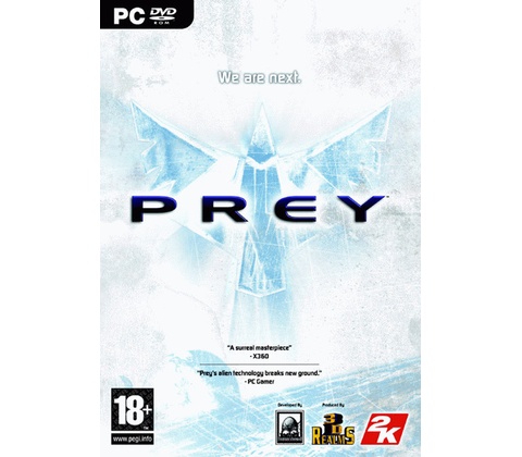 Prey (2006)