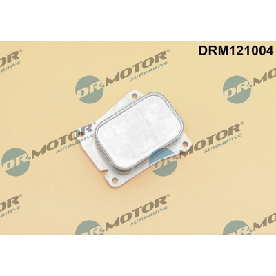 Olejový chladič, motorový olej Dr.Motor Automotive DRM121004