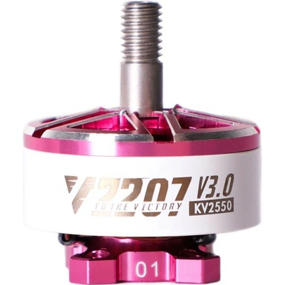 T-Motor Velox V3 2207 2550Kv