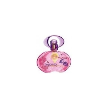 Salvatore Ferragamo Incanto Heaven toaletní voda dámská 30 ml