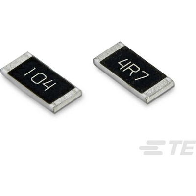 TE Connectivity 3-2176087-8 tenkovrstvý rezistor 165 Ω SMD 0.166 W 0.1 % 25 ppm 1000 ks Tape on Full reel