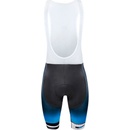 Force Dash se šráky a vložkou černo-modré