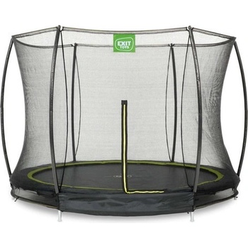 Exit Silhouette Ground 366 cm + ochranná síť