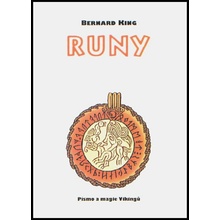 Runy - Písmo a magie Vikingů