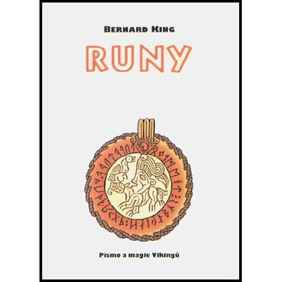 Runy - Písmo a magie Vikingů