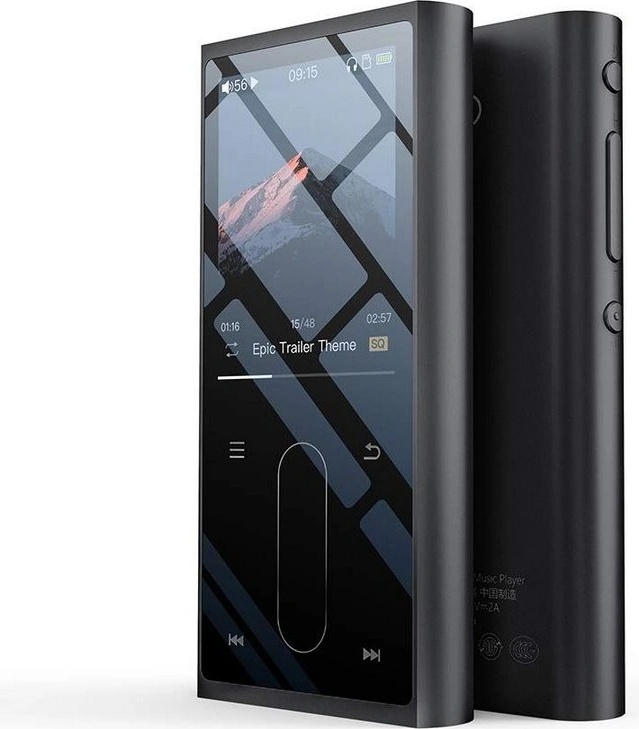 FiiO M3K