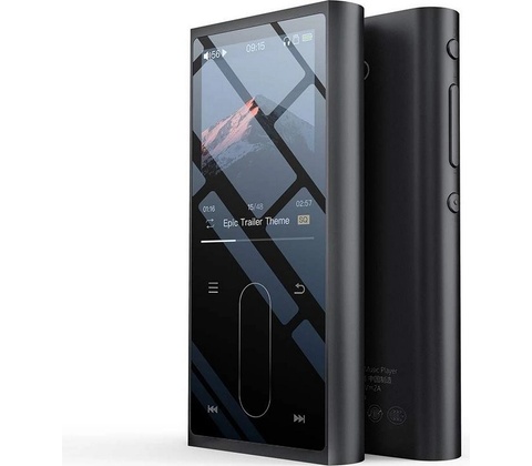 FiiO M3K