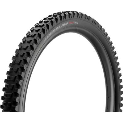Pirelli Scorpion™ REDCLAW Team Edition 29x2.4" DualWALL Soft plášť, TLR, kevlar, žltá