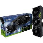 Palit GeForce RTX 5070 Ti GamingPro OC 16GB GDDR7 256bit (NE7507TS19T2-GB2031A) Видео карти