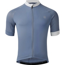 Dare 2b Lightning Short Sleeve Jersey modrá Pánsky