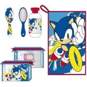 Cerda Несесер с принадлежности toiletry bag sonic