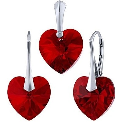 Swarovski Elements LSW006S – Zboží Dáma