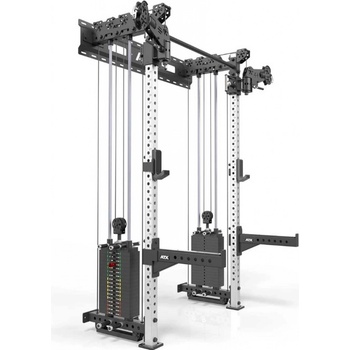 ATX Functional Pull Trainer - Multi pull station