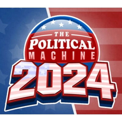 The Political Machine 2024