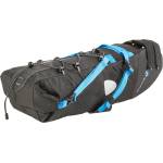 M-Wave Чанта за седло M-Wave Rough Ride Saddle Bike bag - Black - размер 53 x 13 x 15 cm (510-4264-0211)