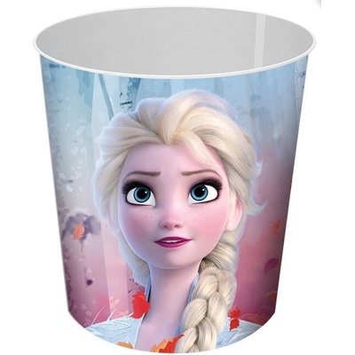 Kids Licensing Detský odpadkový kôš - Frozen 2