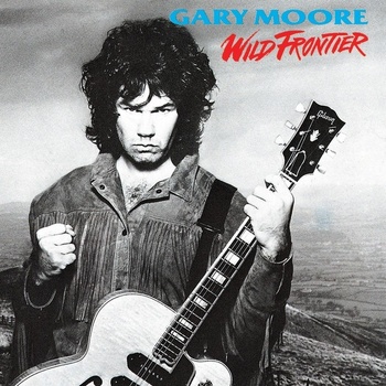 MOORE GARY: WILD FRONTIER/R. CD
