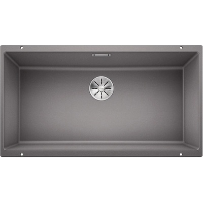 Blanco Subline 800-U onyx