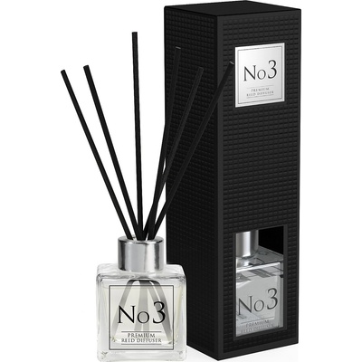 BISPOL Ароматни пръчици Bispol - Premium 3, 80 ml (dz80-003)