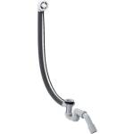 Hansgrohe Flexaplus - Комплект за отводняване и преливник за специални вани 58141180 (58141180)