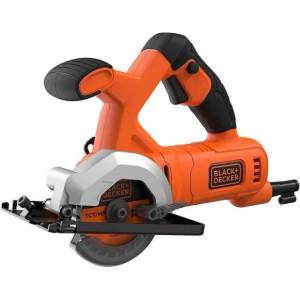 Black & Decker BES510-QS Ръчен циркуляр