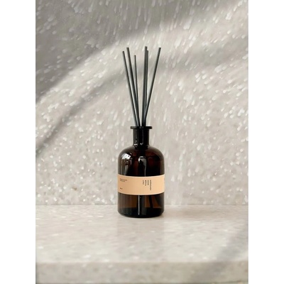 Perfumed Prague Дифузер #57 Chamomile, Linden, Birch - Perfumed Prague (AD57)