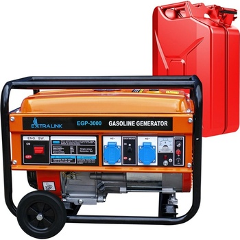 EXTRALINK EGP-3000