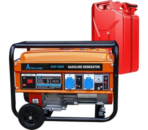 EXTRALINK EGP-3000