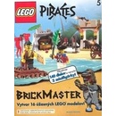 LEGO® Brickmasters Pirates
