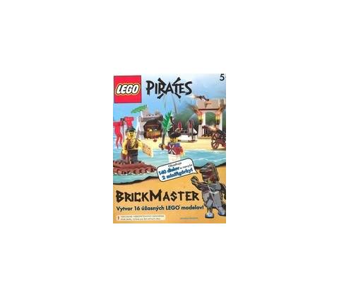 LEGO® Brickmasters Pirates