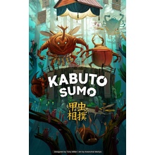Allplay Kabuto Sumo: Swarm