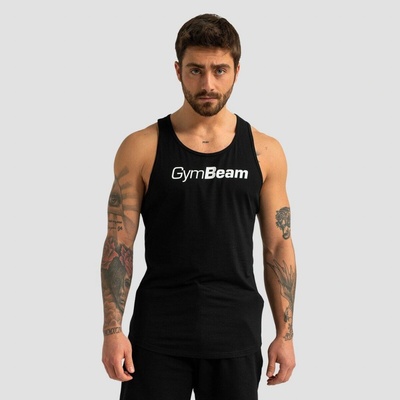 Gymbeam Pánské tílko Limitless – Zboží Dáma