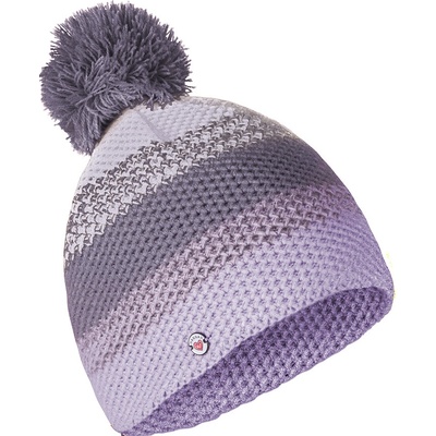 Čepice Hannah Ola Jr Orchid petal