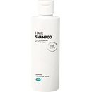 Mark scrub & body Šampón Shampoo Rosmary proti vypadávaniu vlasov a na obnovu ich rastu 200 ml