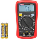 UNI-T UT33C+