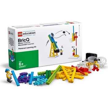 LEGO® Education 2000471 BricQ Motion Essential malá sada