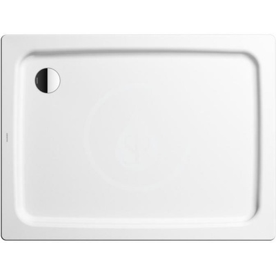Kaldewei Ambiente Duschplan 547-1 70 x 90 cm 442100010001