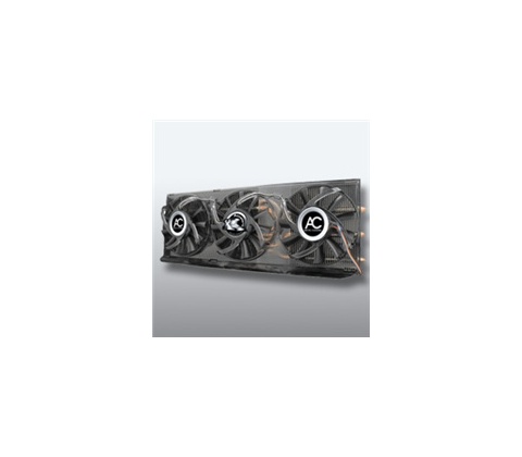 ARCTIC Accelero Xtreme 9800