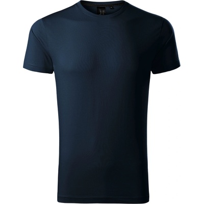 Malfini Premium Exclusive 153 tmavo modré